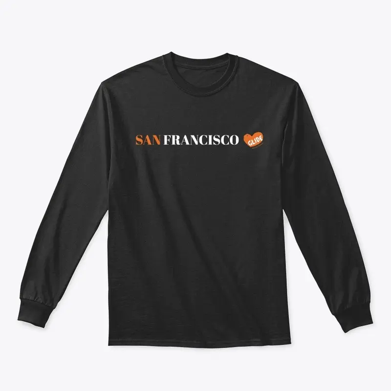 San Francisco Heart