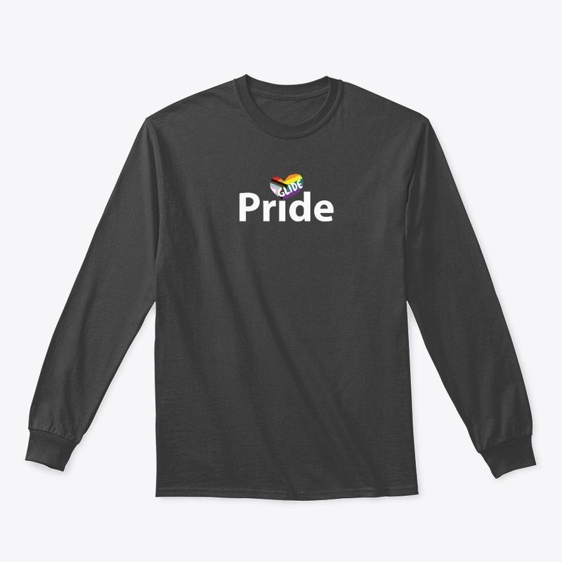 Pride Merch Vibes