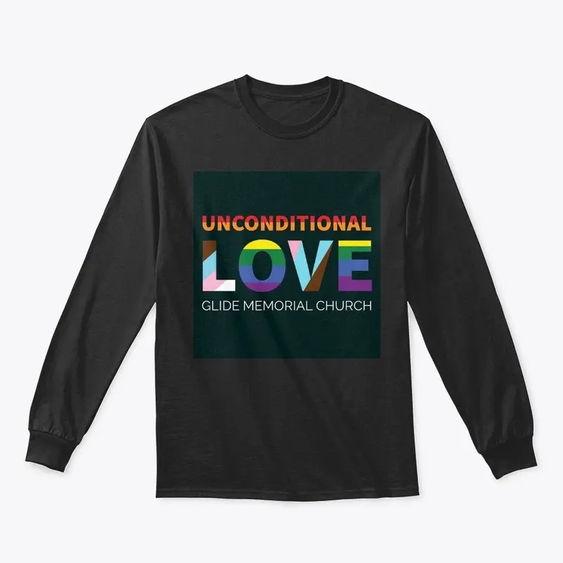 Unconditional Love