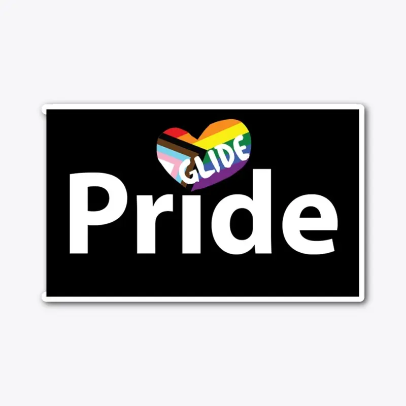 More Glide Pride