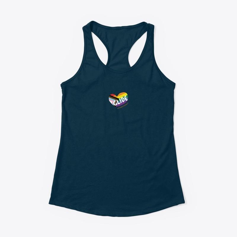 Glide Pride Merch